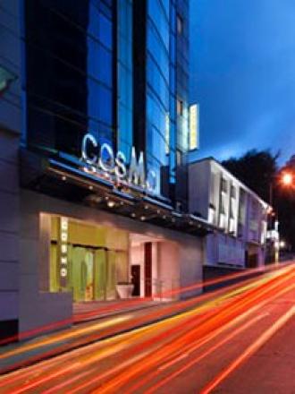 Cosmo Hotel