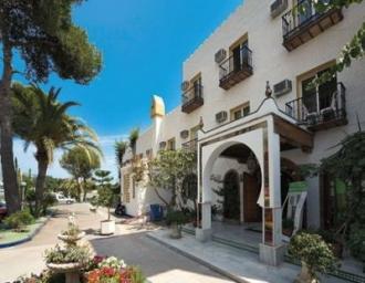 Hotel Nerja Club