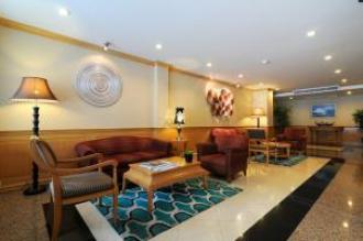 Admiral Suites Executive Bangkok