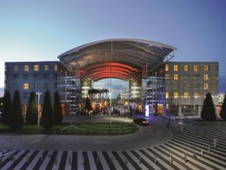 Hilton Munich Airport