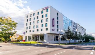 Premier Inn Stuttgart Feuerbac