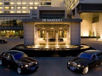 JW Marriott Beijing