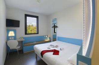 First Inn Hotel Blois