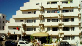 Cheerfulway Ouranova Apartamentos