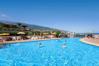 Hotel Diamante Suites