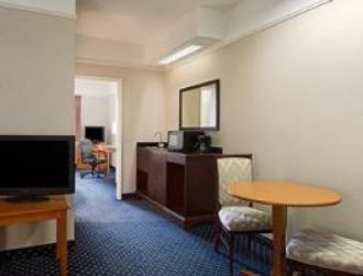 Travelodge London South