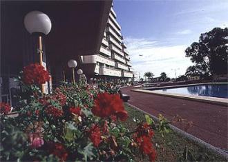 Aguamarina Calpe