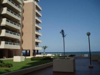 Apartamentos Punta Cormoran