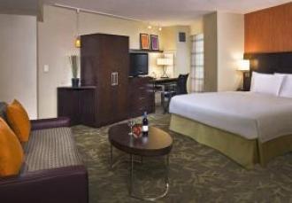 Courtyard Marriott Washington D.C.