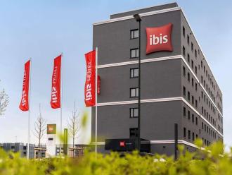 Ibis Duesseldorf Airport