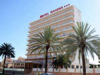 Hotel Gandia Playa