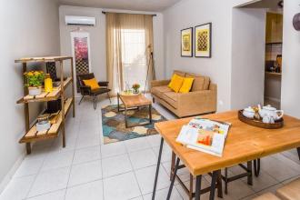 Aris Athens Suites