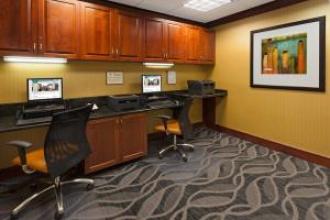 Homewood Suites By Hilton Gainesville