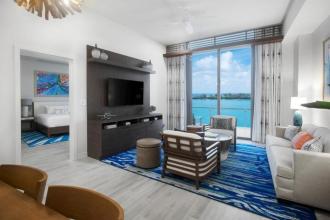 Margaritaville Beach Resort - Nassau