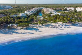 Radisson Blu Punta Cana, an All-Inclusive Resort