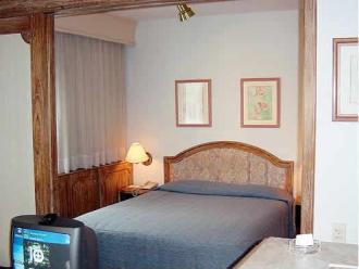 The Landmark Residence