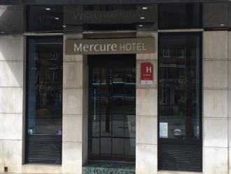 Mercure Alesia