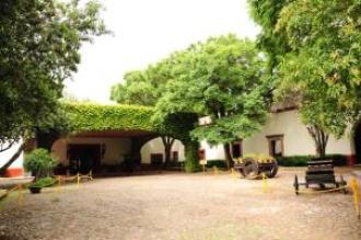 Hacienda Jurica