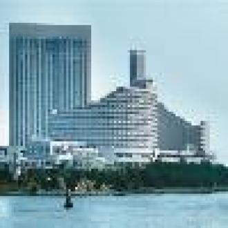 Hilton Tokyo Odaiba