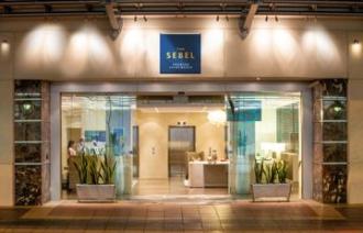 The Sebel Suites Brisbane