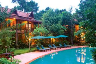 Angkor Village Resort & Spa