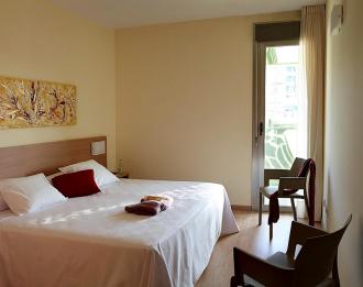 Aparthotel Aura Park Sud