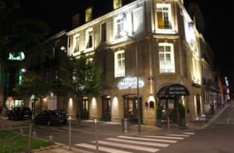 Best Western Royal Saint-Jean 