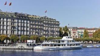 The Ritz-Carlton Hotel de la Paix