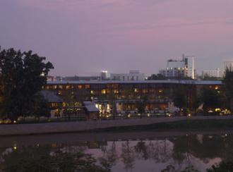 Anantara Chiang Mai Service Suites