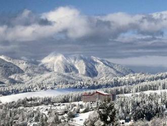 Mercure Kasprowy Zakopane