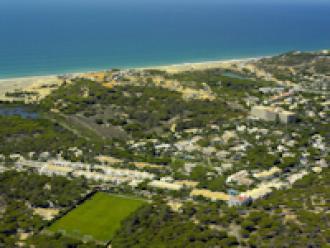 Vale Do Garrao Villas