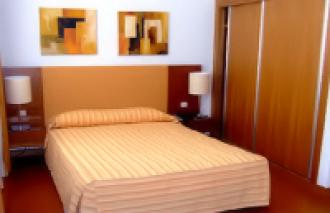 Hotel Apartamento Geres Ribeiro