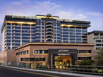 Pullman Deira City Center