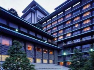 Okura Tokyo