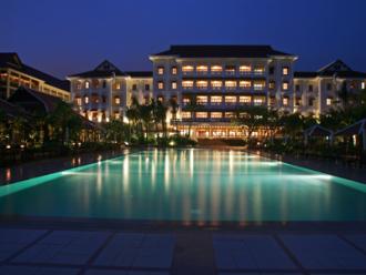 Royal Angkor Resort