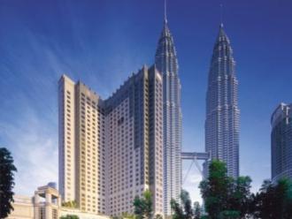 Mandarin Oriental Kuala Lumpur