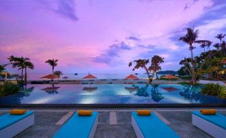 Cassia Bintan