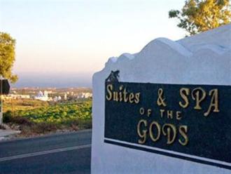 Suites of the Gods