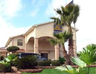 Best Western Southgate Inn & Suites