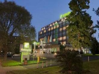 Leonardo Hotel Monchengladbach