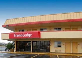 Econo Lodge Central