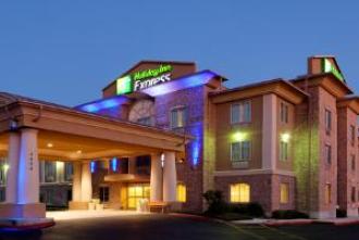 Holiday Inn Express & Suites S