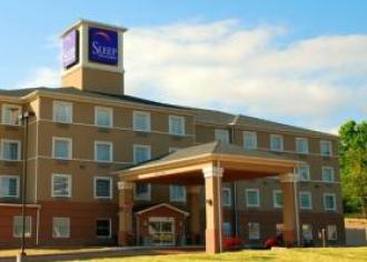 Sleep Inn & Suites