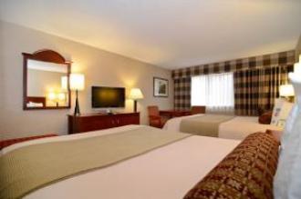 Best Western Plus Lakeway Inn