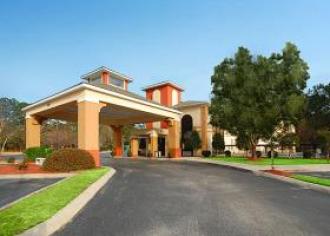 Comfort Inn & Conference Center