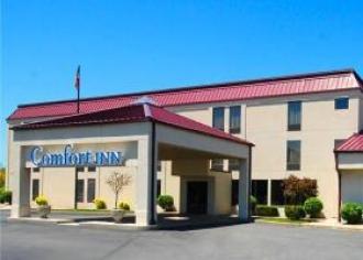 Comfort Inn