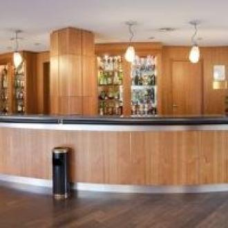 Crowne Plaza Milan Linate