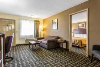 Quality Inn & Suites Southlake