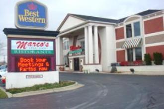 Best Western Plus Georgian Inn