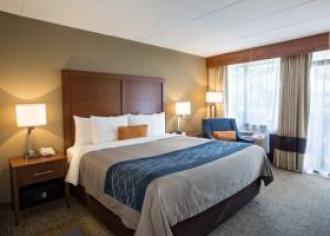 Comfort Inn Edgewater